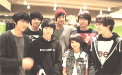 mingyu17:    The ship is sailing!!!!  I repeat THE SHIP IS SAILING!   