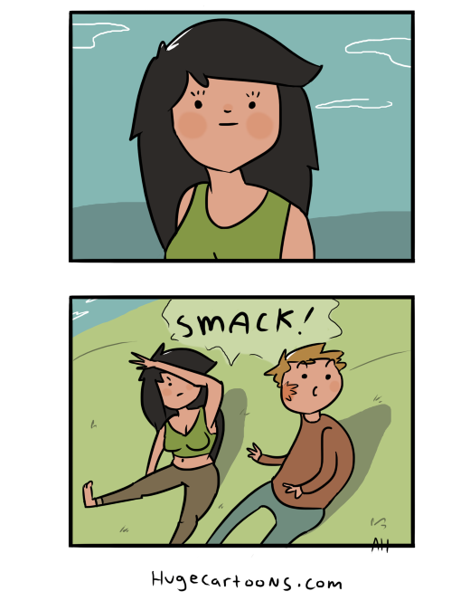 que-wea-jona:  logica femenina