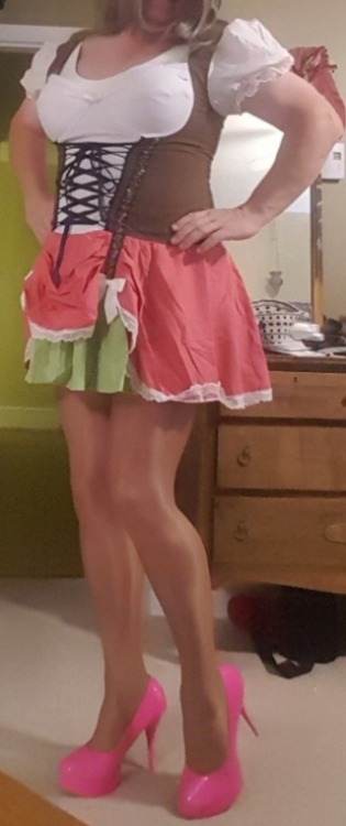 cdtheresa1971: Costume 2