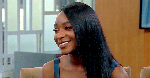 hansensjaureguis:Happy 21st Birthday to the endlessly talented and beautiful Normani Kordei