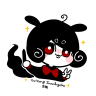 ink-nowing: 粉粉白白的最可愛了:3 
