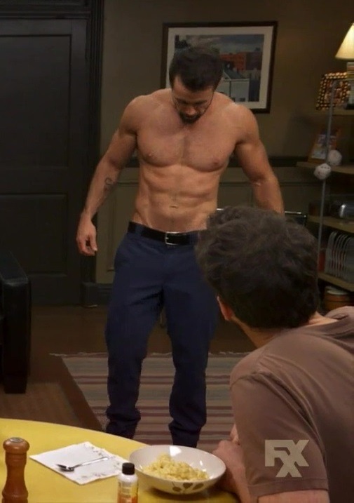 Rob McElhenney