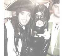 hazzaway:  nobody compares to you.     