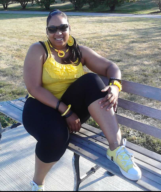 Just plain THICK!
