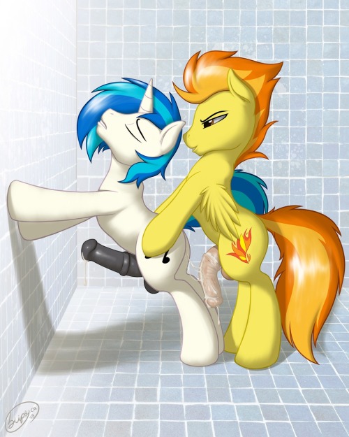 Daily clop dump