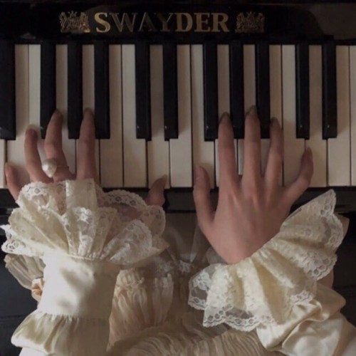 Here Are Some Of My Favourite Songs Of 2019 (mostly Fitting The Dark Academia Vibe)
