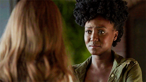 olympain: I’m not weird or strange, and even if you think I am, you’re… you’re confused, you’re just