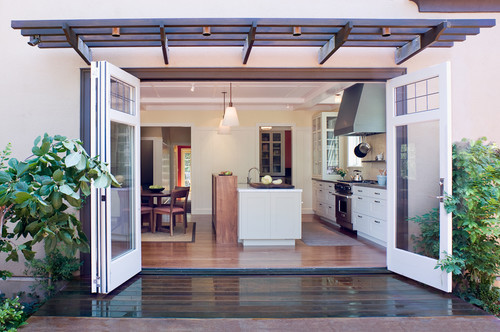 georgianadesign:  Sibert project, San Francisco. Jetton Construction.