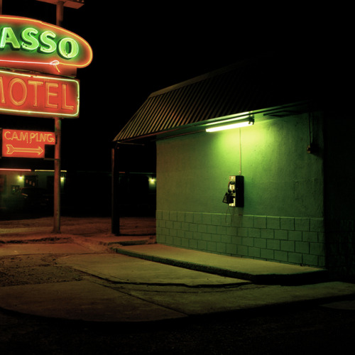 motel-register:So many photographers have been preoccupied with the road since the post-war period g