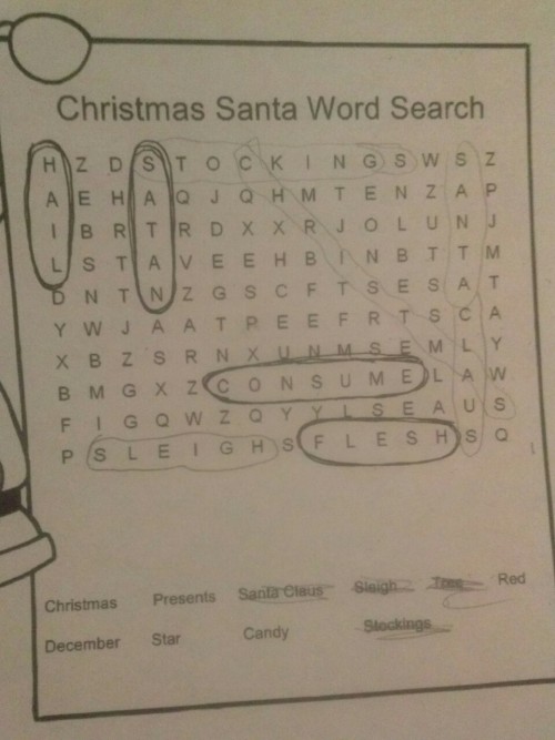 whiteboyfriend: surprisebitch: dubstepfordads: helping my little brother with his wordsearch and fou