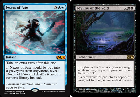 Ask A Magic Judge With Nexus Of Fate What Happens If I Mill A Nexus Ask A Magic Judge With Nexus Of Fate What Happens If I Mill A Nexus