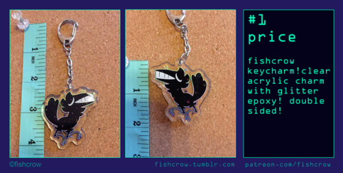 whenlifegivesyouconures: fishcrow: Giveaway time!Rules to enter:❤️✅ reblog this post and follow @fi