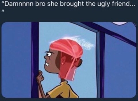 secretsunkept:  tizzlemane:  don-2trill: don-2trill:  clarknokent:   liferuining-soulsnatcher:   king-frost-unruly:   theblacktroymcclure:   adonischildsupportcase:   adonischildsupportcase:     LMAOOOOOOOO   OMG 😂😂😂   💀💀💀   How did