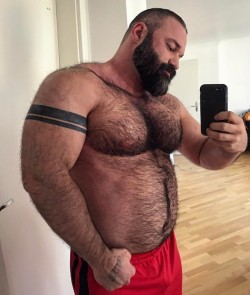 cumbeardbear:  If you like really amateur… follow me!   http://cumbeardbear.tumblr.com/Reblog always welcome! If you want your pic on my side… let me know! :-)http://cumbeardbear.tumblr.com/submitKIK: cumbeardbear (only for submissions)