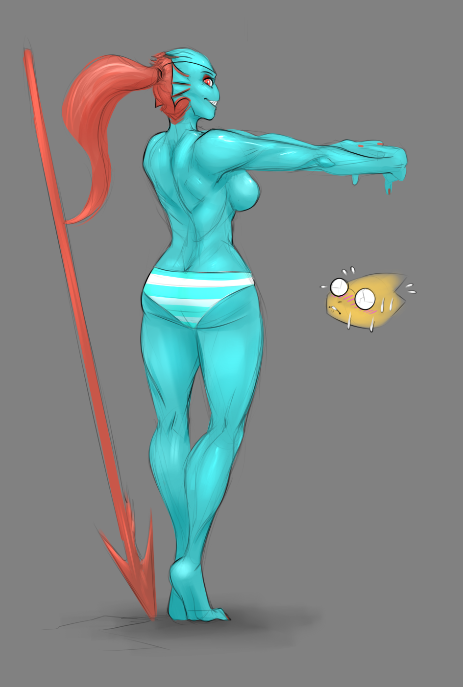 mr-pink-palooka:  Sleep? wazzat now?   nuuuu! the stripped panties! hnnng!!!!