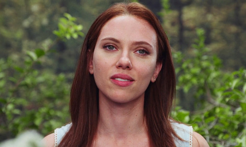 Scarlett Johansson as Nicole Barber / Marriage Story (2019)Academy Award Nominated as Best Actress