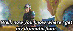 How to Train your Dragon