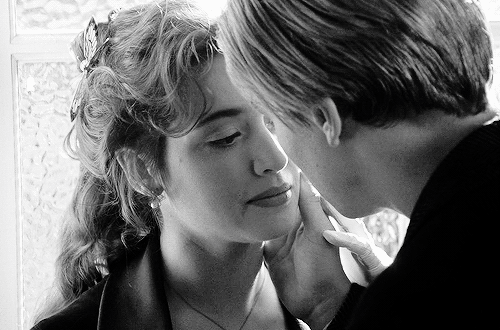 ihearttitanic: “You’re the most amazingly, astounding.. wonderful girl woman that I’ve ever known.”