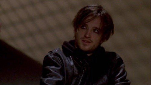 Aaron Paul Criminal Minds 2005 