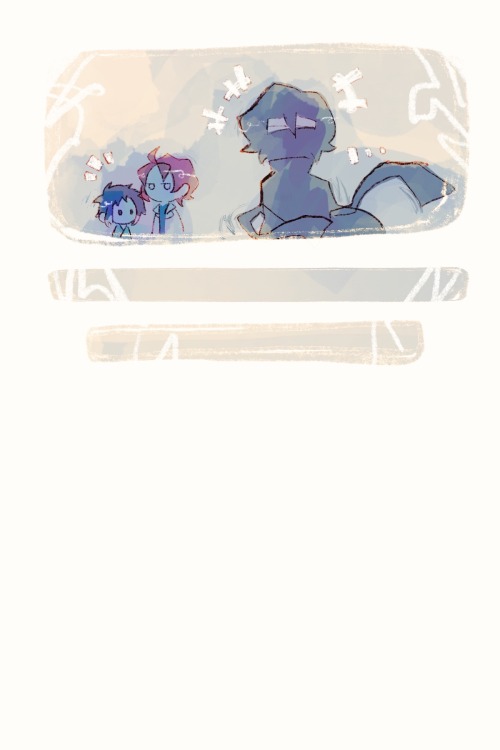 Another Failed Ending