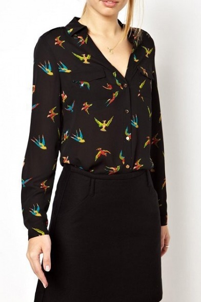 beeileen:  Bird Print001 . 002 . 003004 . 005 . 006007 . 008 . 009  