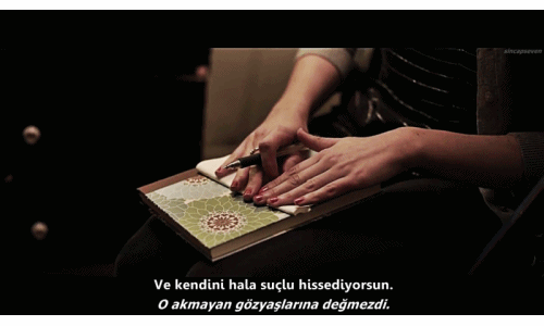 sincapseven:  Boyce Avenue - Broken Angel. Tam anlamıyla bu ..