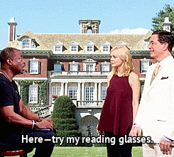 libraryjournal:I did not see this episode of the Colbert Report but clearly I have to.