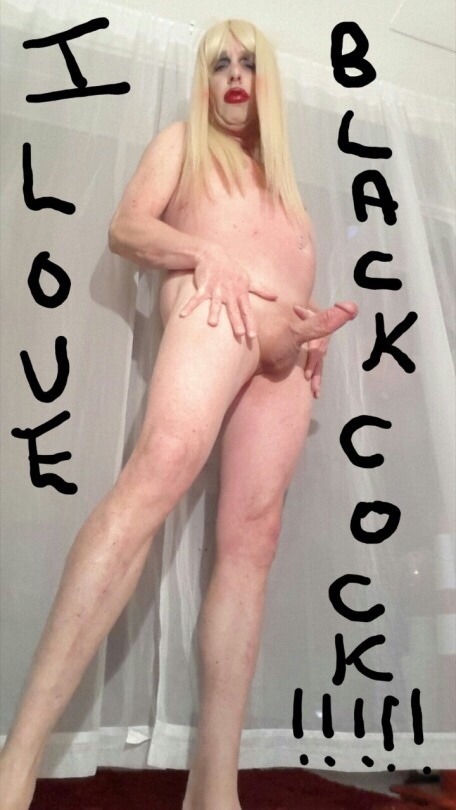 I adore this exposed sissy slut and would love having unbridled lust with her