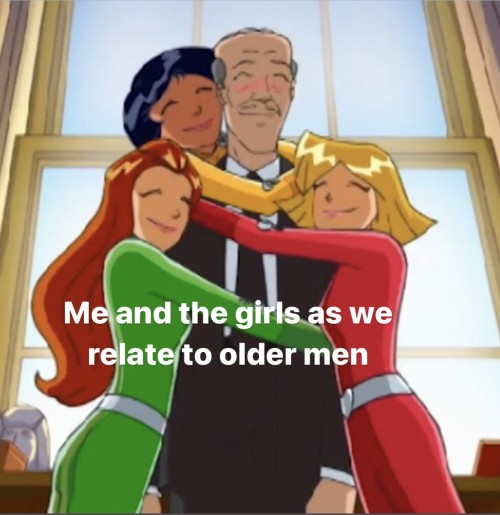 We Appreciate Them!