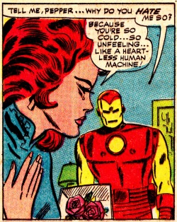 jthenr-comics-vault:  TALES OF SUSPENSE #67