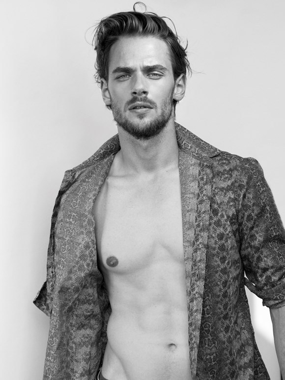 menburnstars:  Bart Ackermans