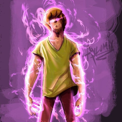 Zoinks heard they tryna get Shaggy as a downloadable character in Mortal Kombat 11..figured I do my 