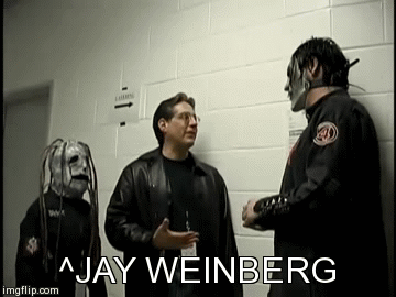 Fuck Yeah, Slipknot