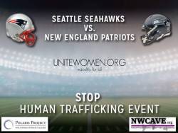 unitewomenorg:  The Patriots may have won