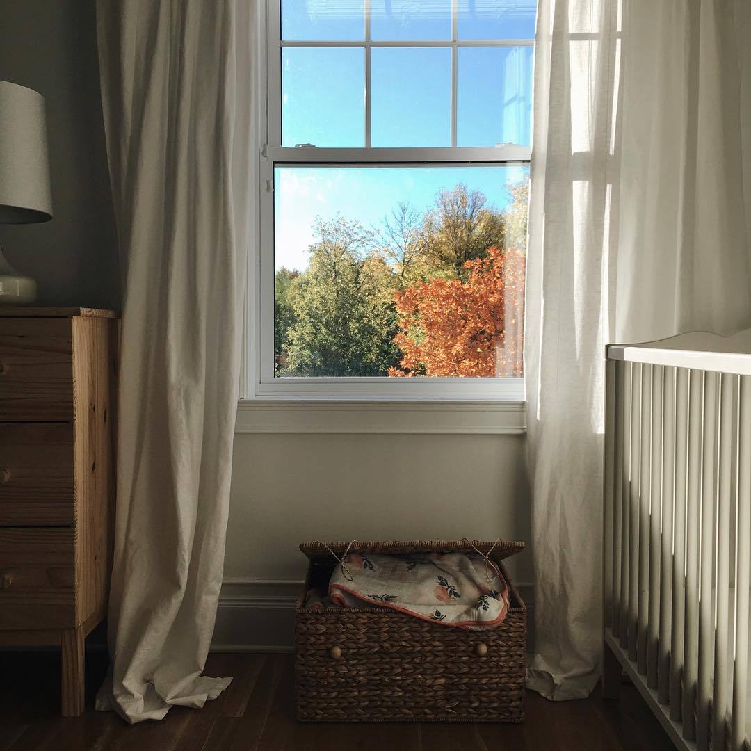 Farmhouse Touches