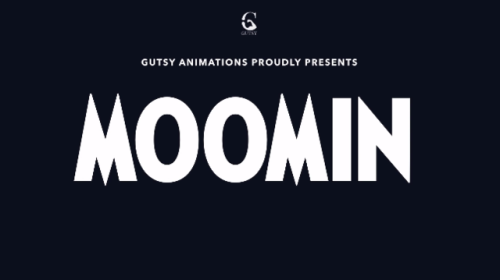 pawpillow: thenamelessdoll:happymoomin:bunnywith:Gutsy Animations, based in Helsinki, Finland,
