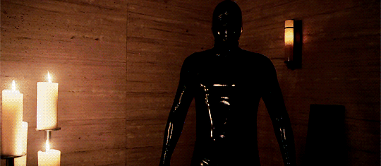 bob-belcher:    No need for the rules anymore… The chaos has won.American Horror