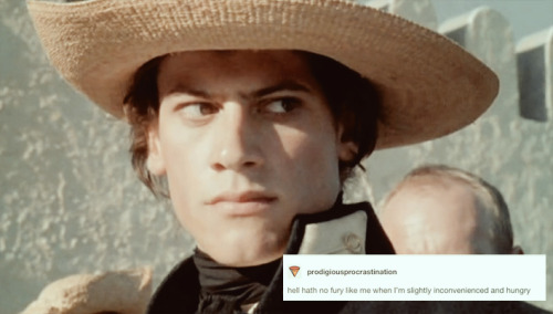 underhyll: Hornblower + Text Posts 6/? ➣  Horatio Hornblower Edition