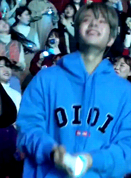 Countdown To Seungmin's BirthdayD-6: Fanboy.
