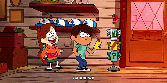 animationsource:    Gravity Falls (2012-2016)