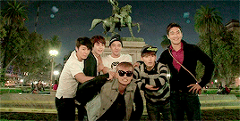 thesuperjunior:“There is a start but there is no end for Super Junior.”-Leeteuk(120720 Sukira)