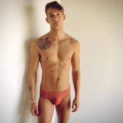 Hot Male Celebs In Underwear