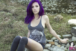 eviltattedmonkey:  Coralline