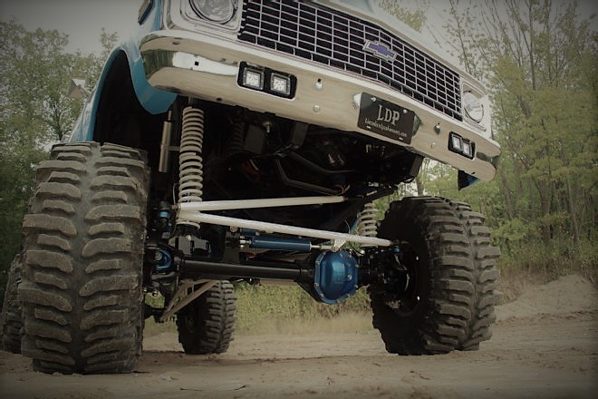 rebelsmachine:    1972 Suburban Sixth Generation Chevy Suburban …  
