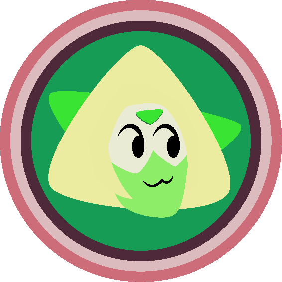 therealrealpearl:  2 New STL characters???Nope just practicing the style.(Zircon