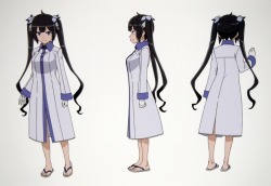 as-warm-as-choco:    DanMachi (ダンまち?)