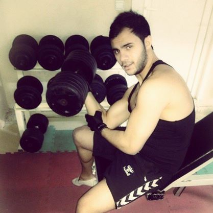 HOT TURKISH AND KURDISH GUYS