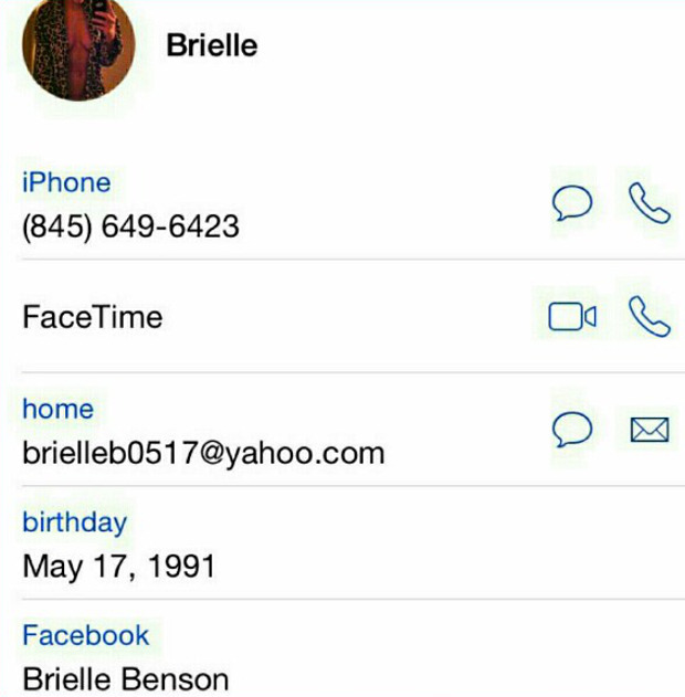 familypornlover:  Give her a call on her phone