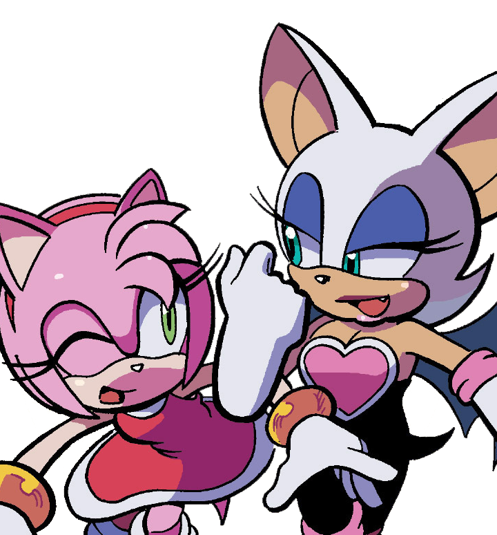 Sonic Multiverse