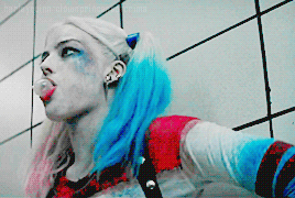 harleyquinn-clownprincessofcrime:  “We ran Gotham. The boys couldn’t keep up.”